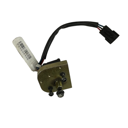 Microbrytare till servogrind